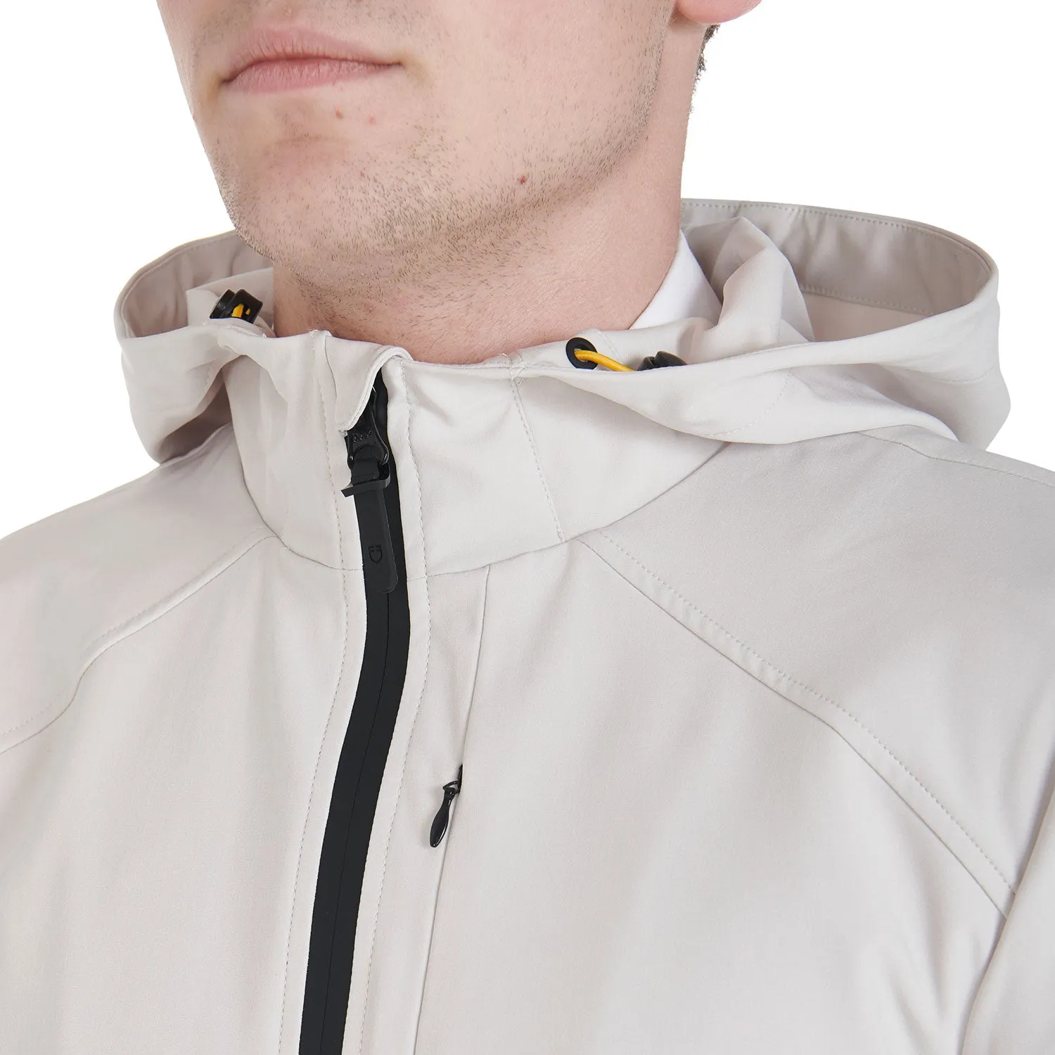 Men's Softshell Jacket