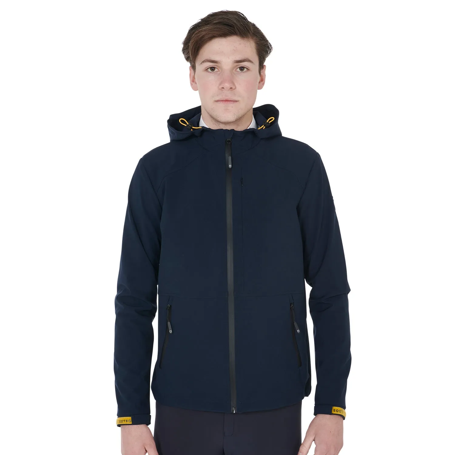 Men's Softshell Jacket