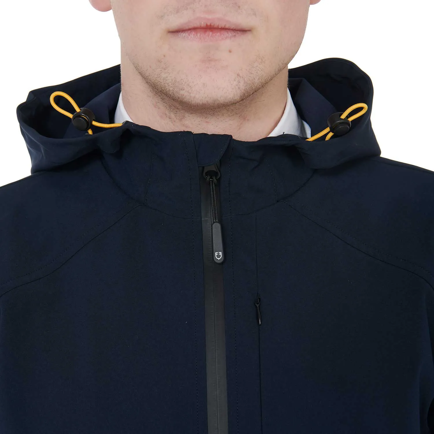 Men's Softshell Jacket