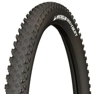 Michelin Wild Race'R Ultimate Folding UST Tubeless Tyre 26” x 2.10