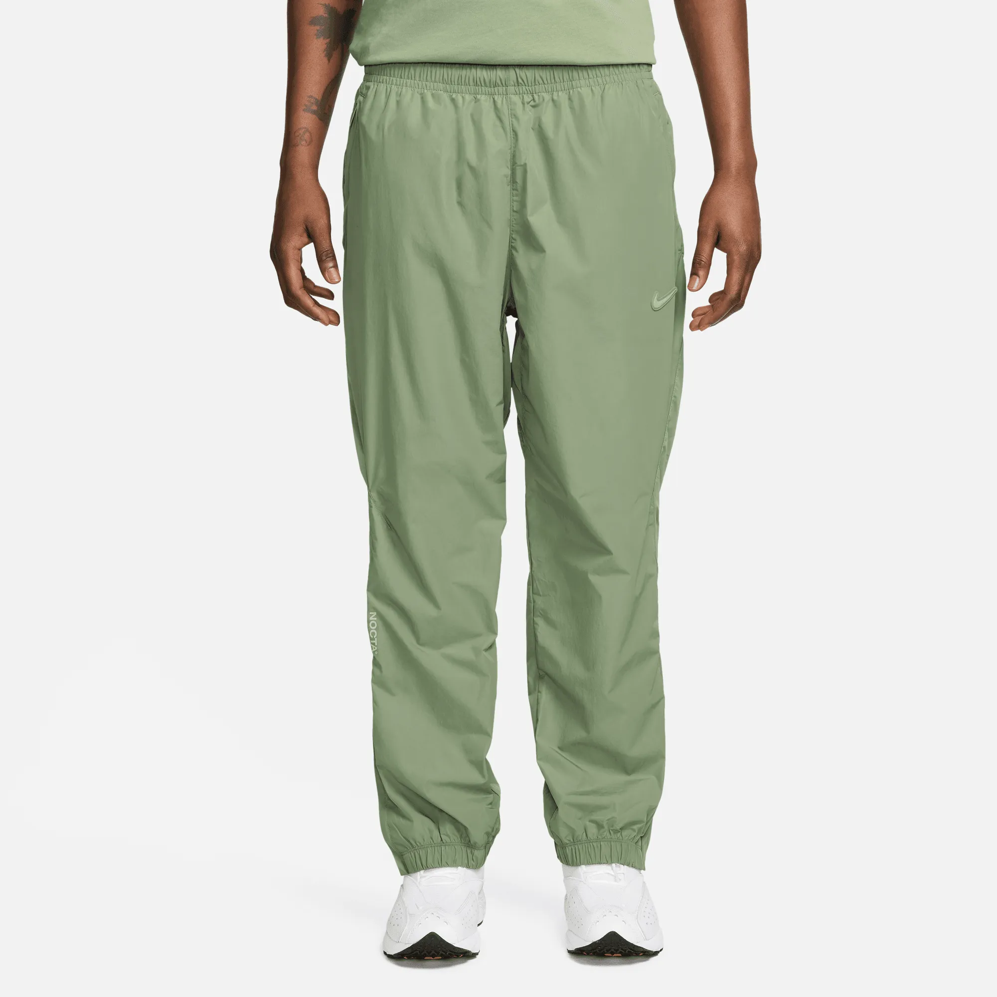 NIKE AS M NRG NOCTA CS TRK PANT WVN