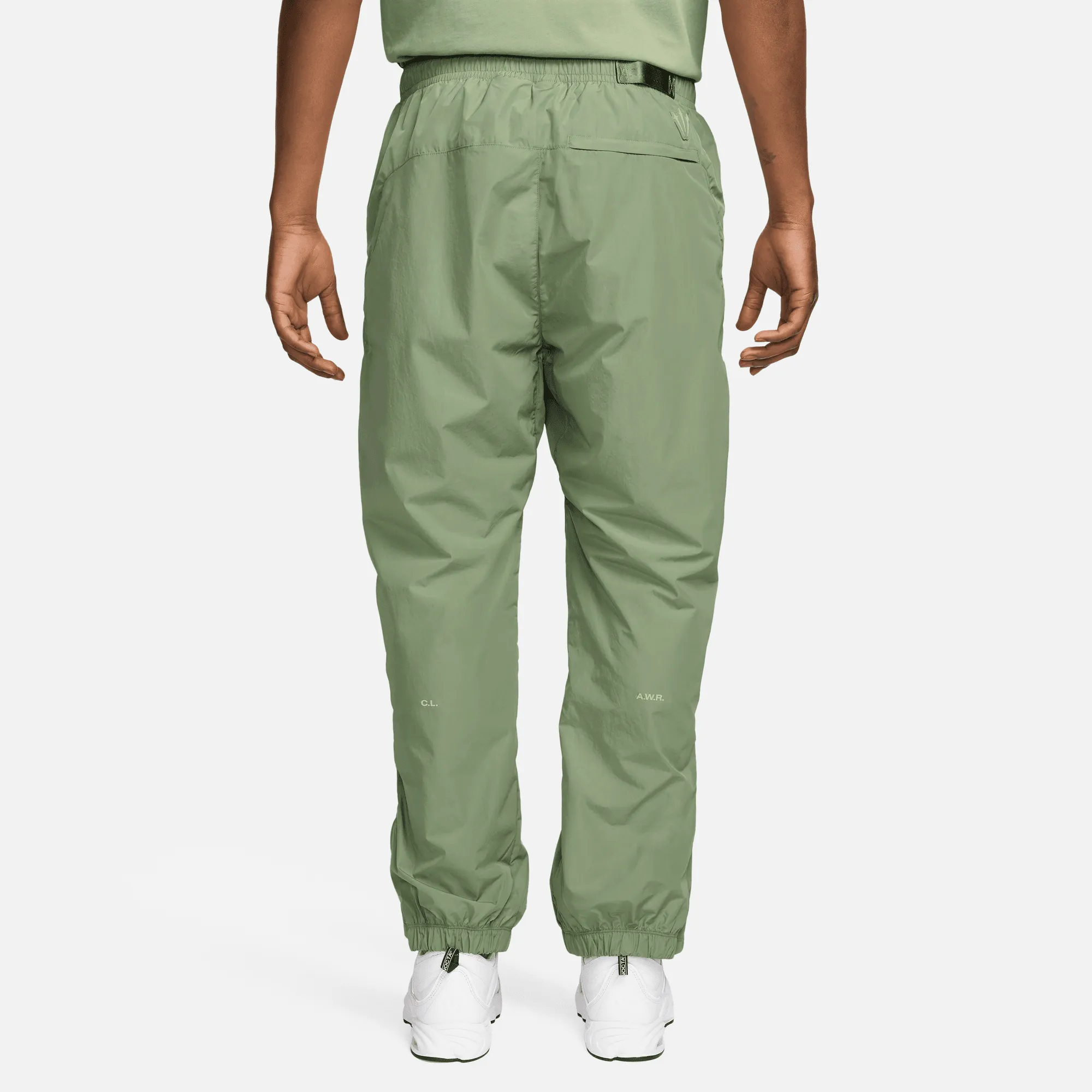 NIKE AS M NRG NOCTA CS TRK PANT WVN