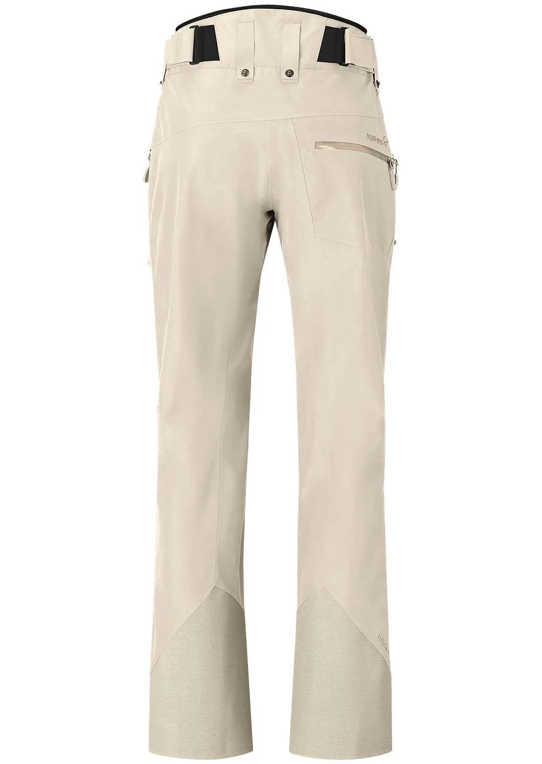 Norrona Women's Lofoten Gore-Tex Insulated Pants