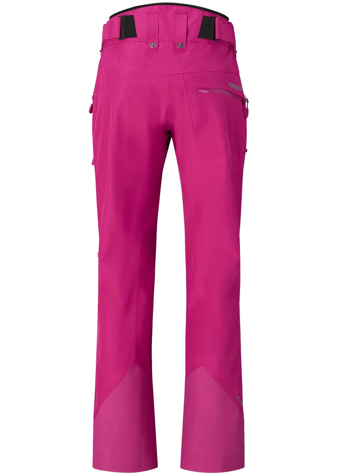 Norrona Women's Lofoten Gore-Tex Insulated Pants