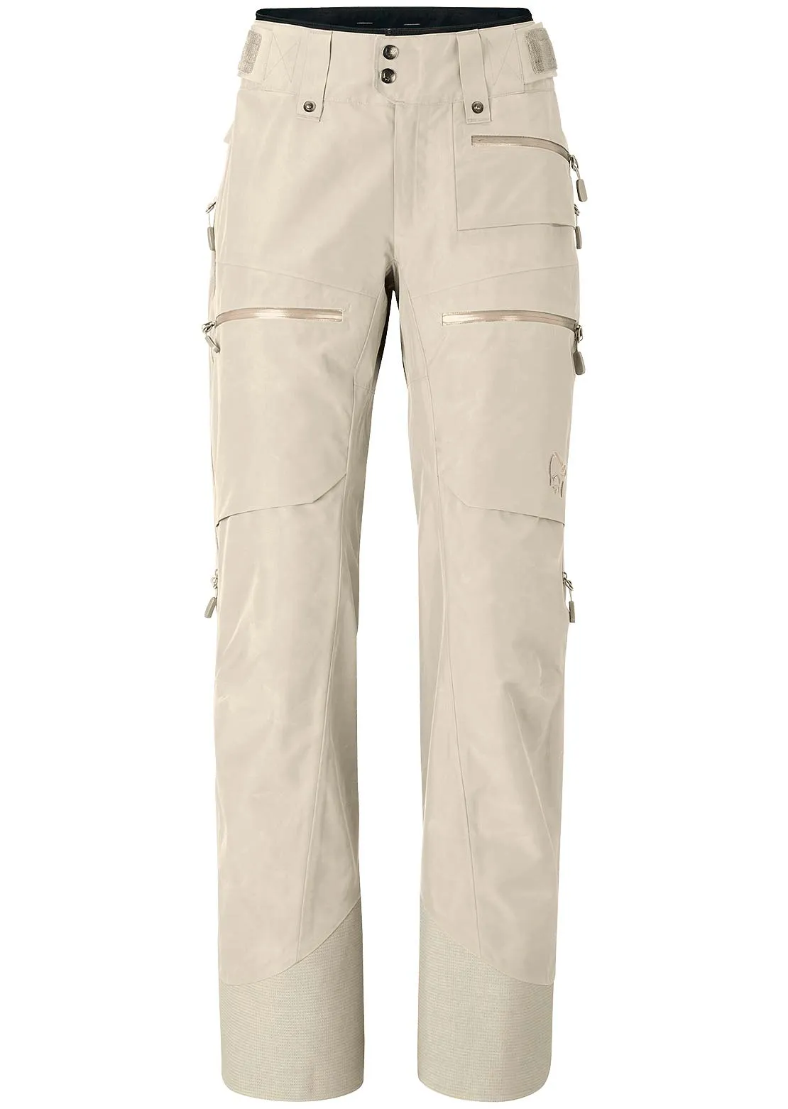 Norrona Women's Lofoten Gore-Tex Insulated Pants