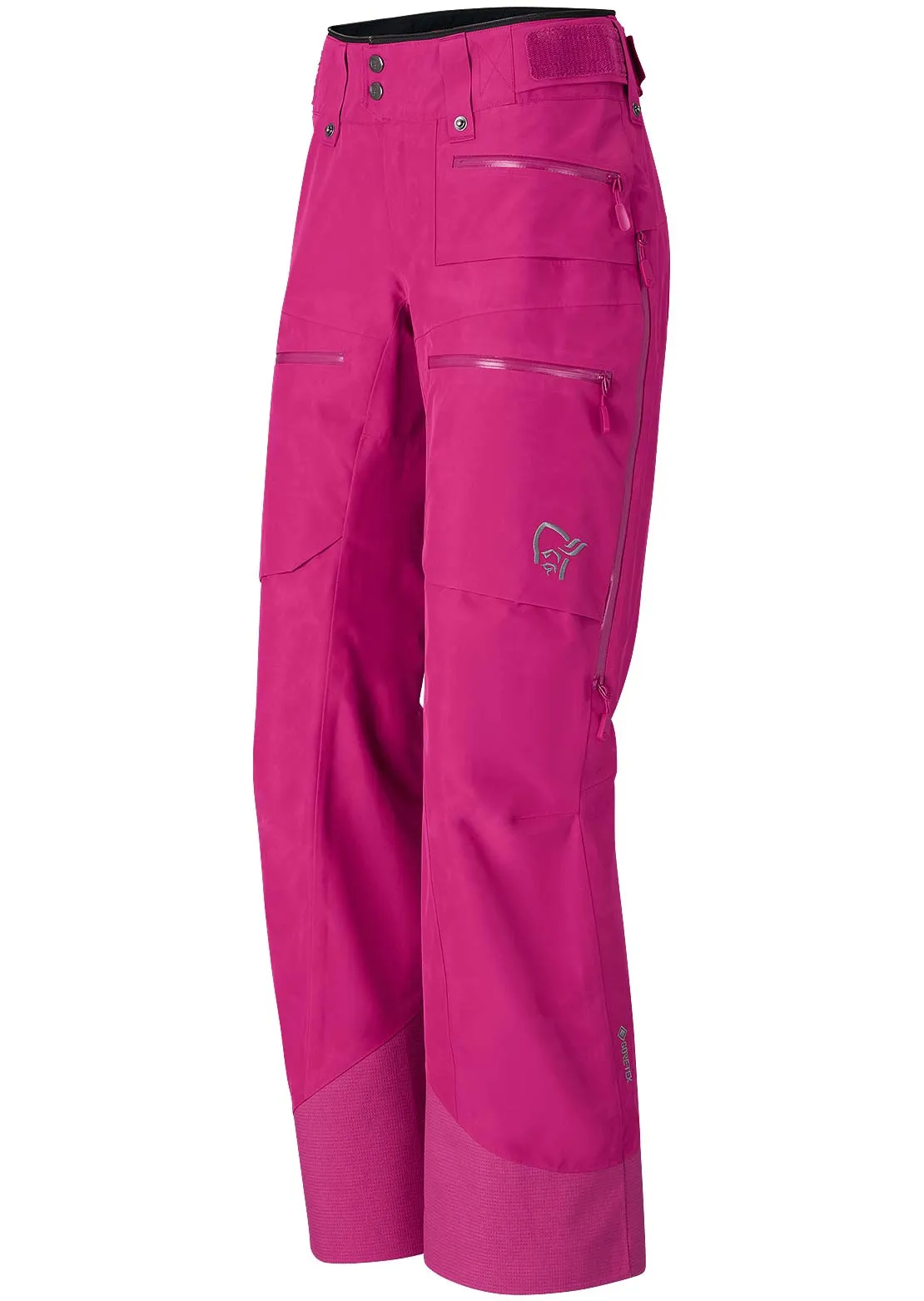 Norrona Women's Lofoten Gore-Tex Insulated Pants