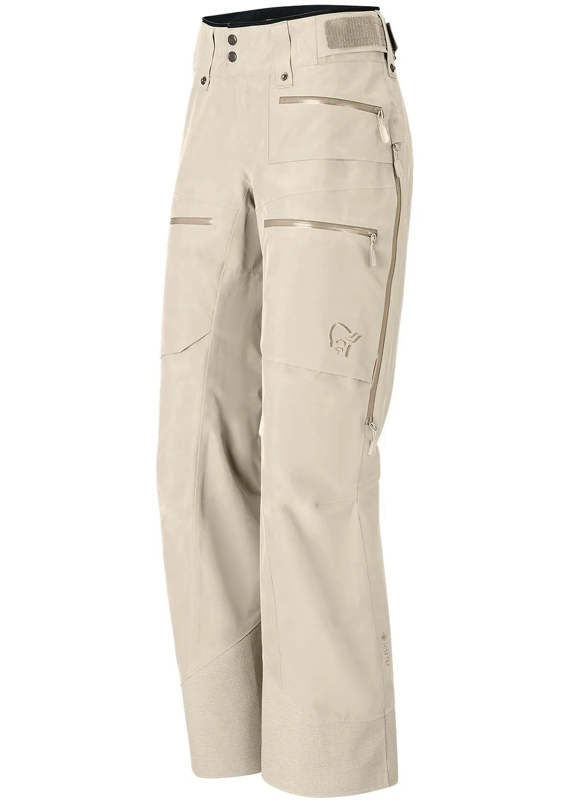 Norrona Women's Lofoten Gore-Tex Insulated Pants