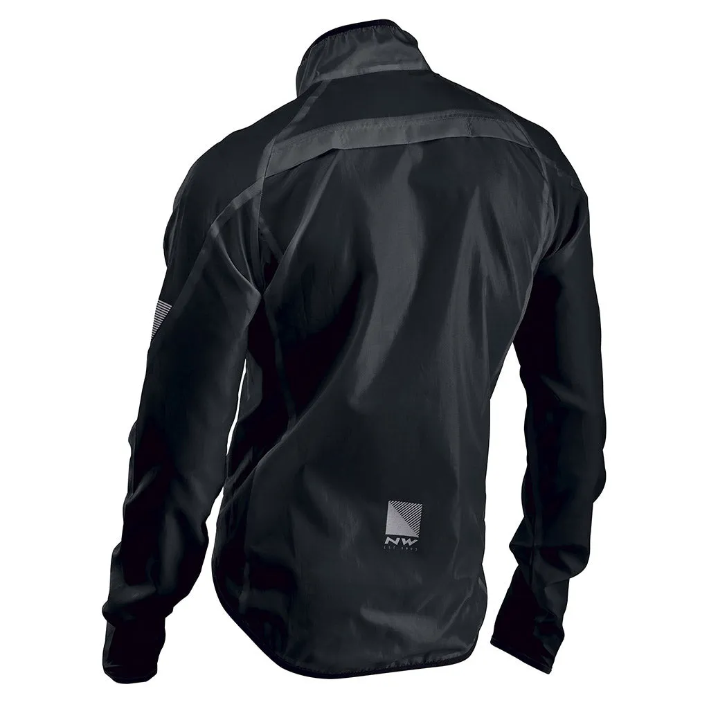 Northwave Vortex Jacket Black