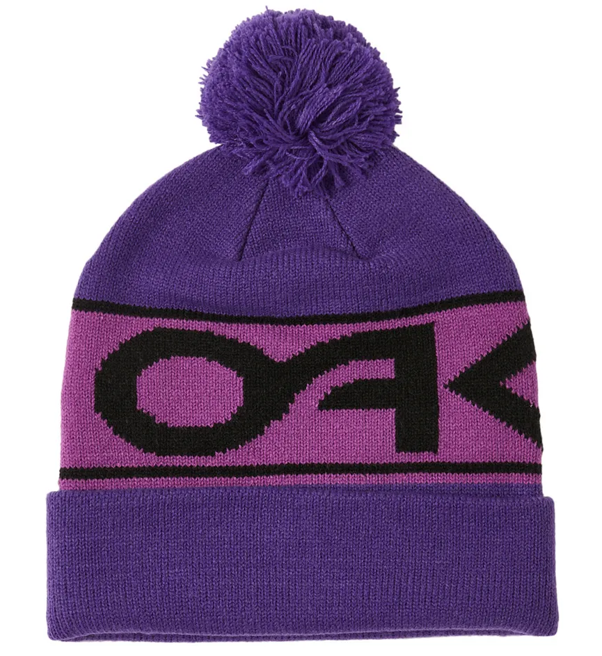 Oakley Factory Cuff Beanie