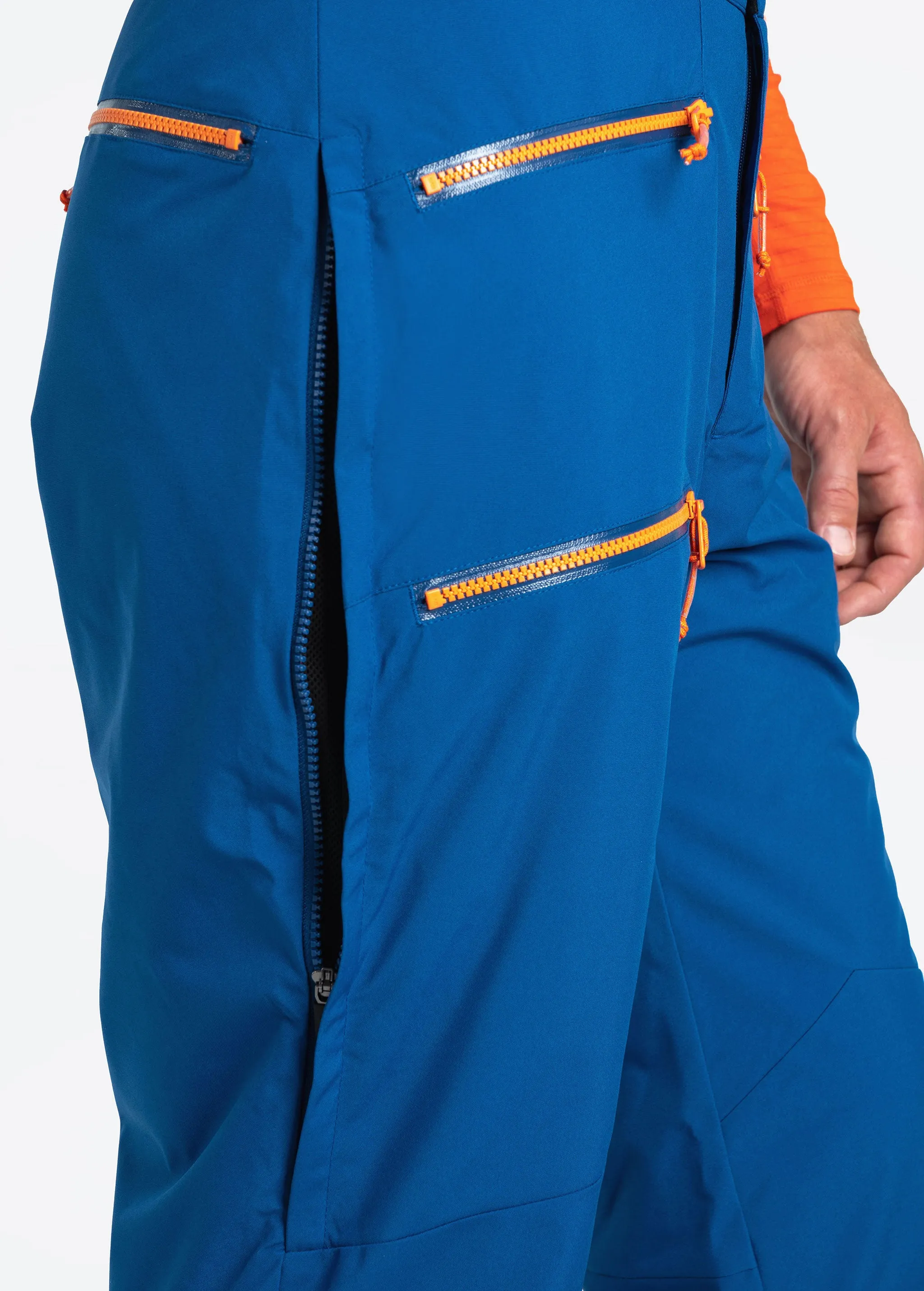 Orford Insulated Snow Pants