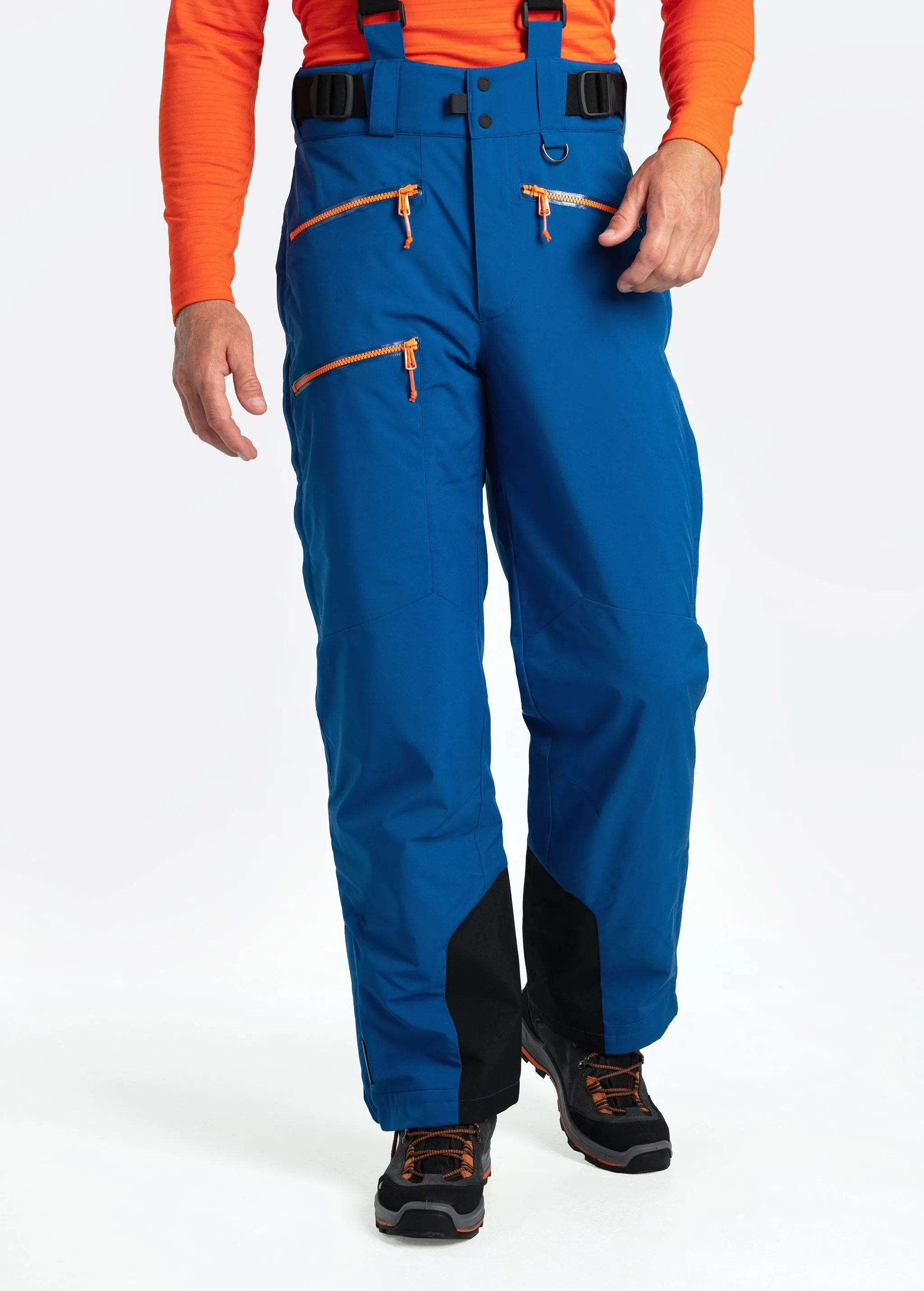 Orford Insulated Snow Pants