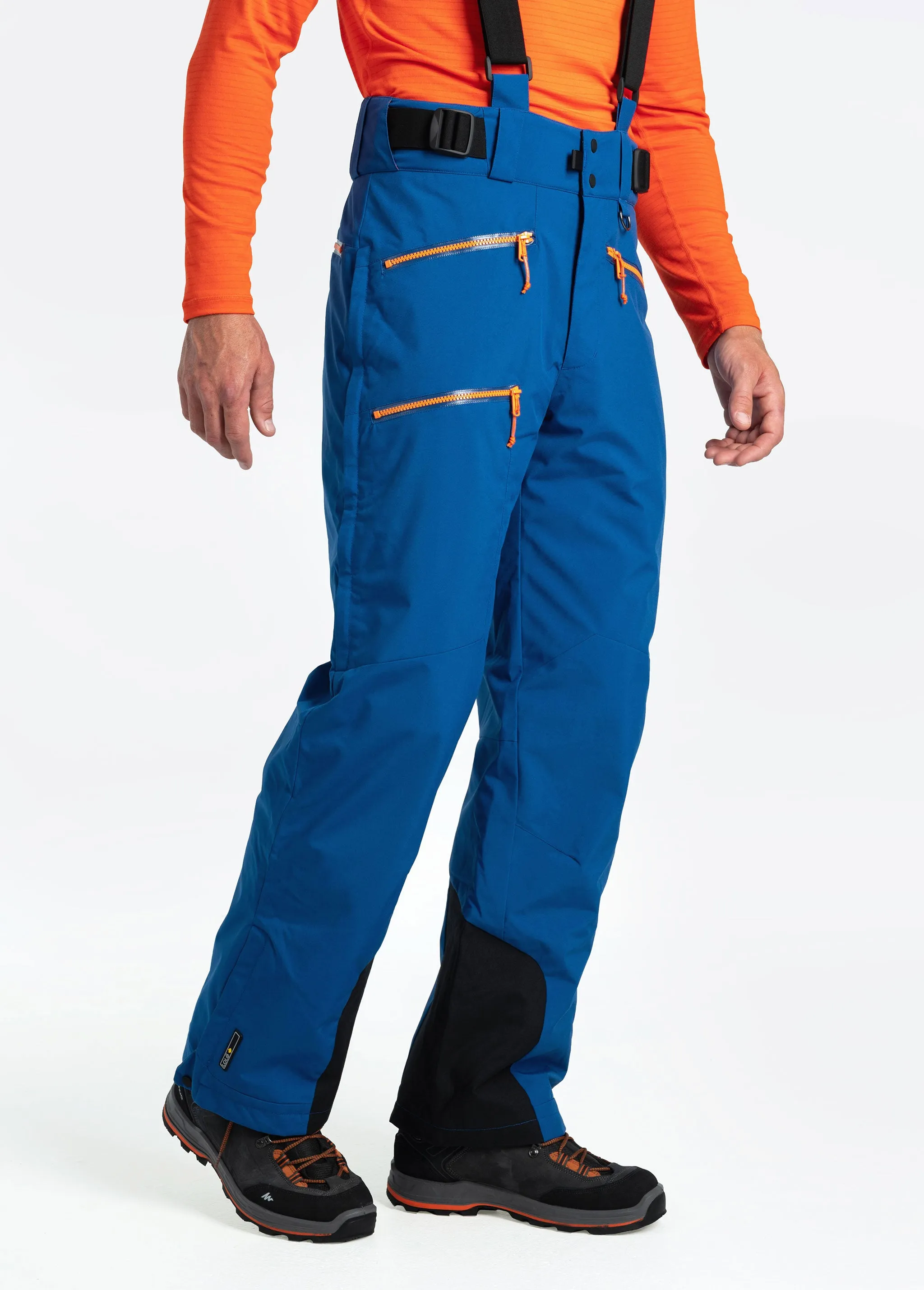 Orford Insulated Snow Pants