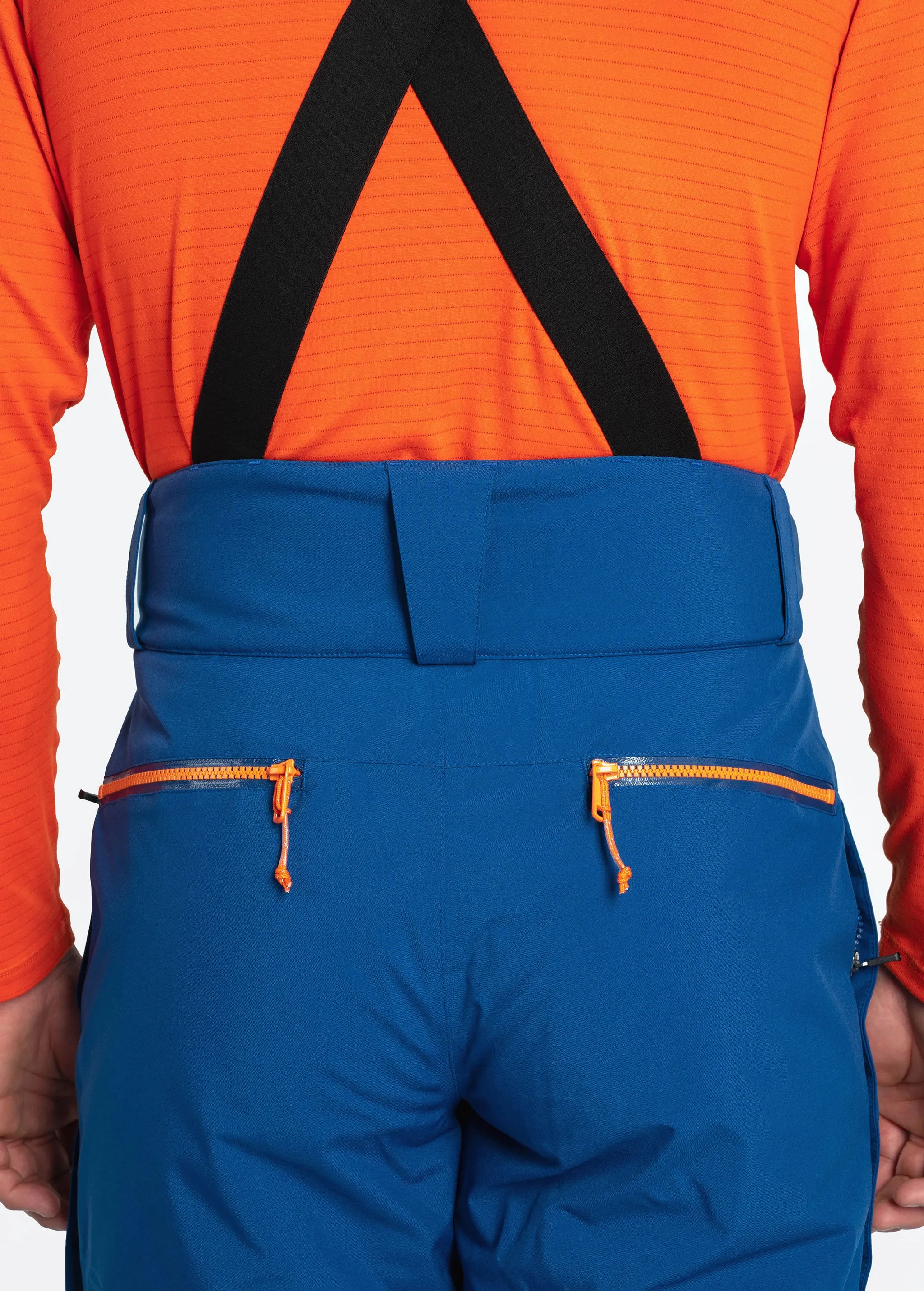 Orford Insulated Snow Pants