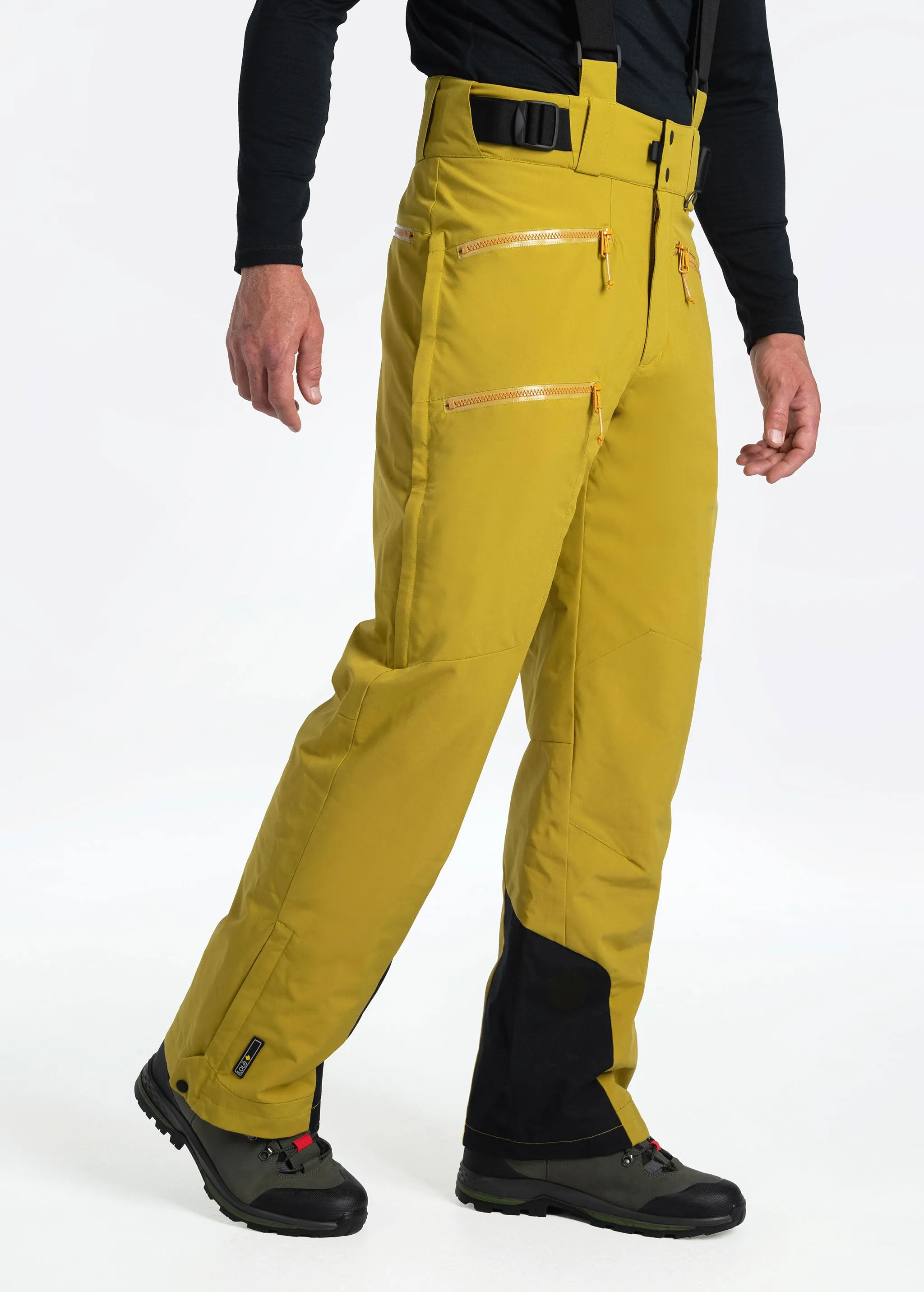 Orford Insulated Snow Pants