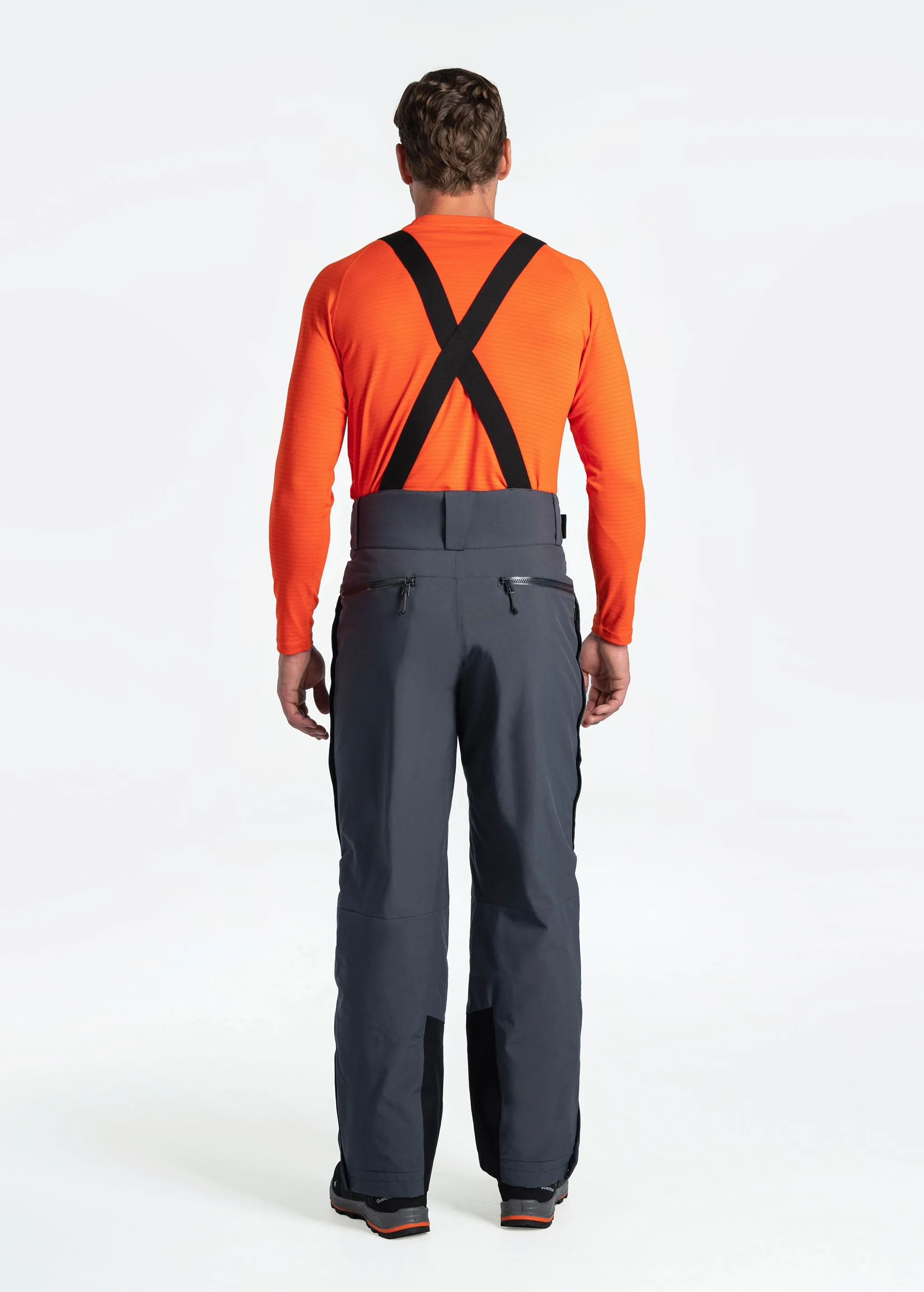 Orford Insulated Snow Pants