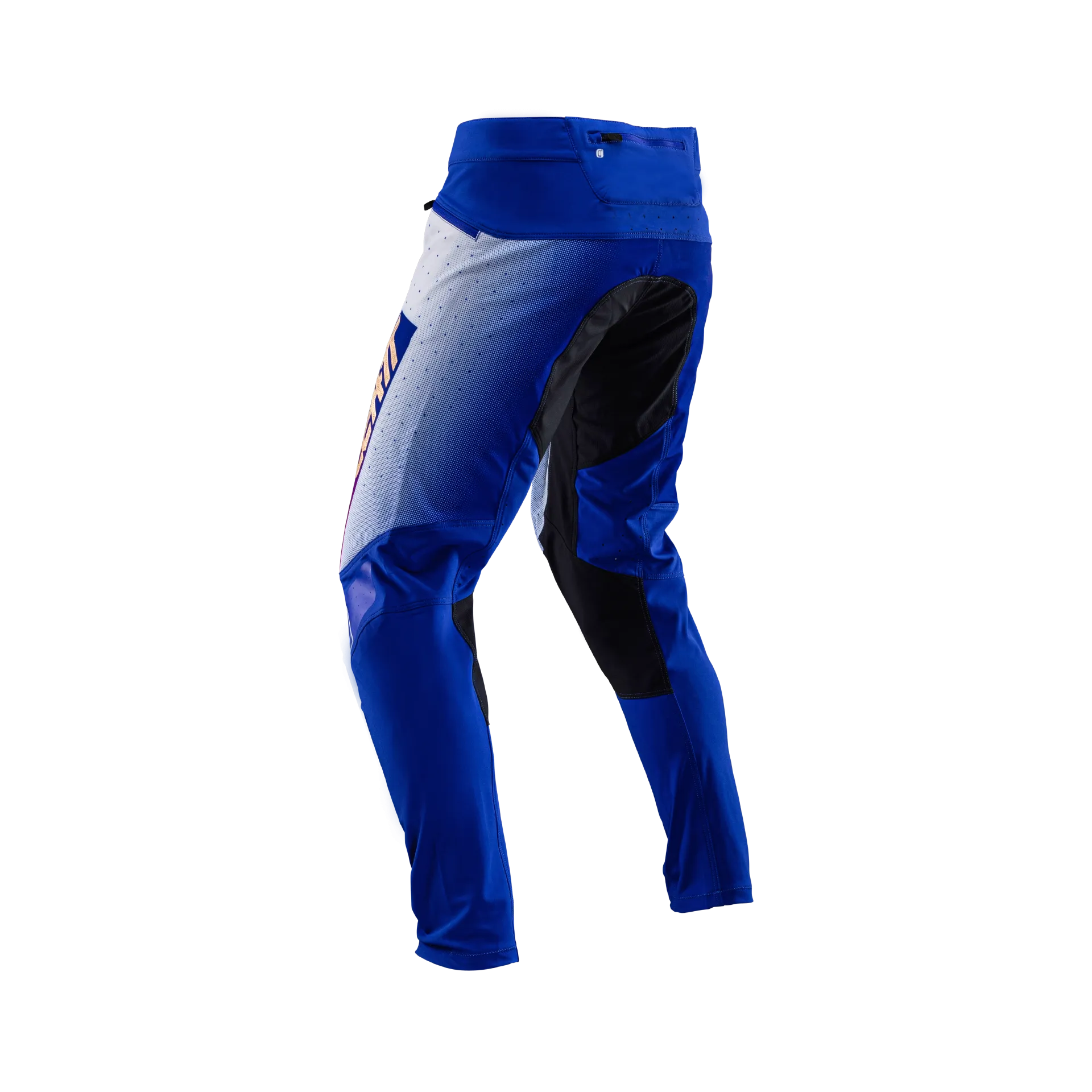 Pant MTB Gravity 4.0 - Junior - UltraBlue