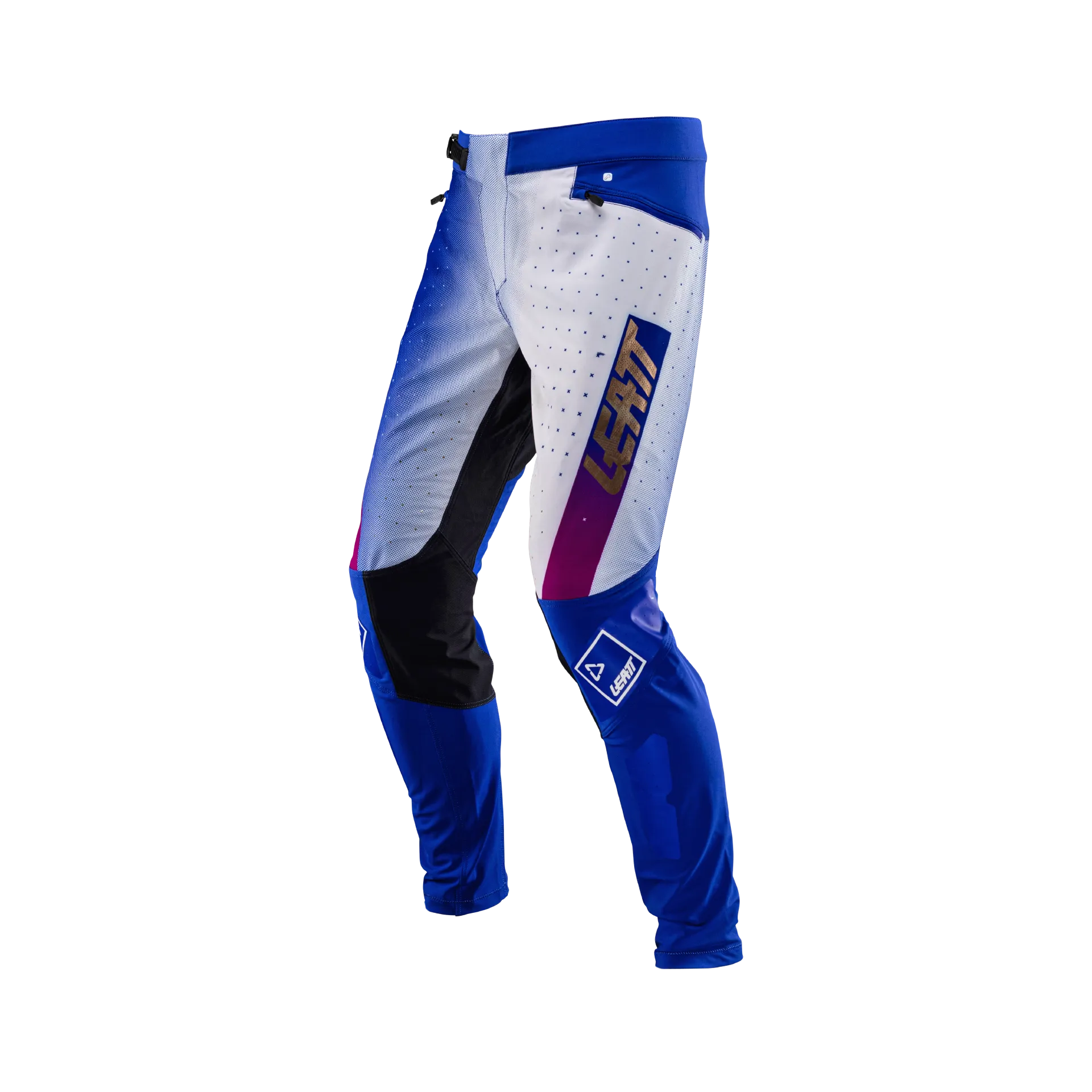 Pant MTB Gravity 4.0 - Junior - UltraBlue