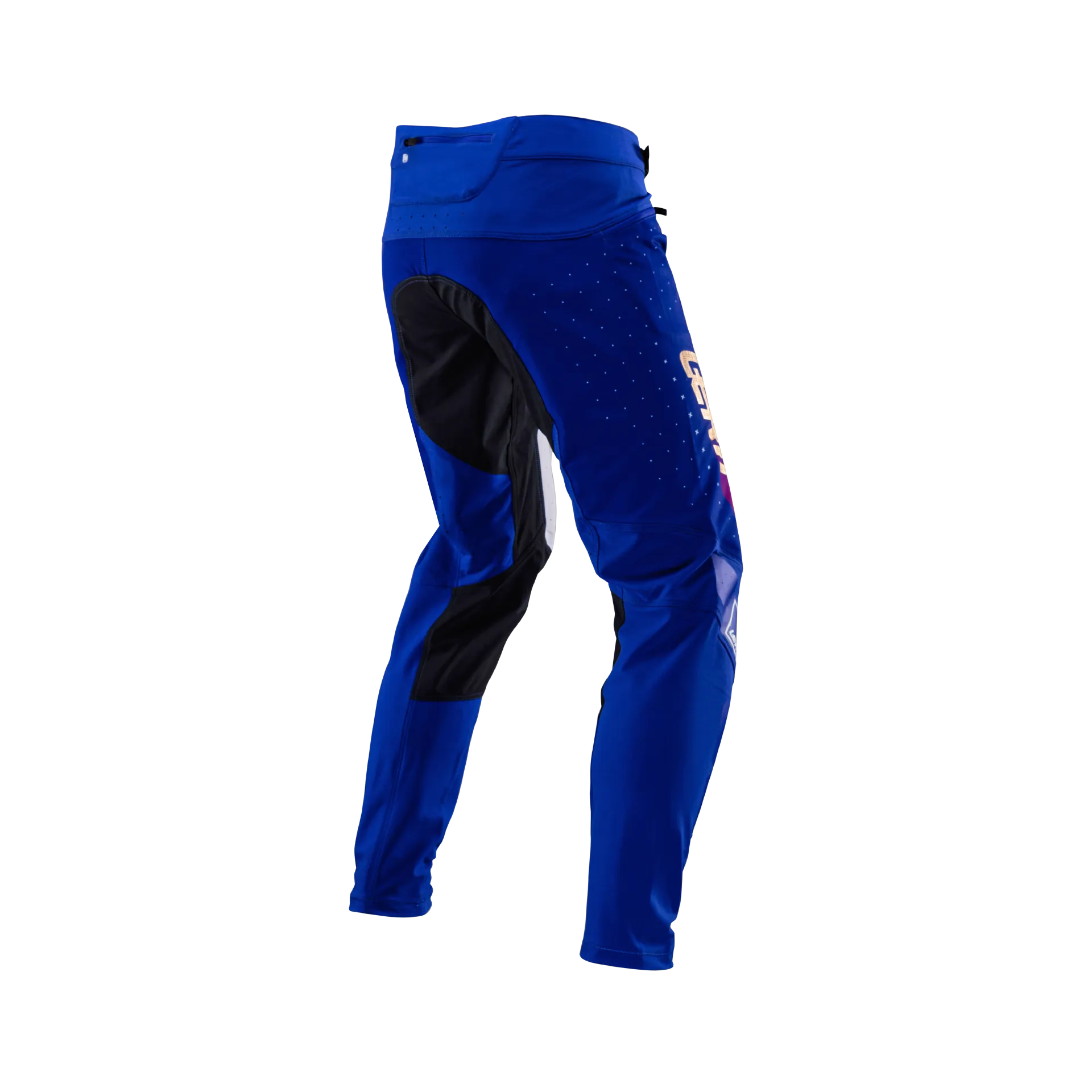 Pant MTB Gravity 4.0 - Junior - UltraBlue