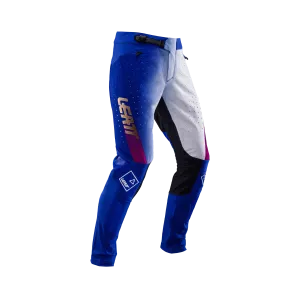 Pant MTB Gravity 4.0 - Junior - UltraBlue