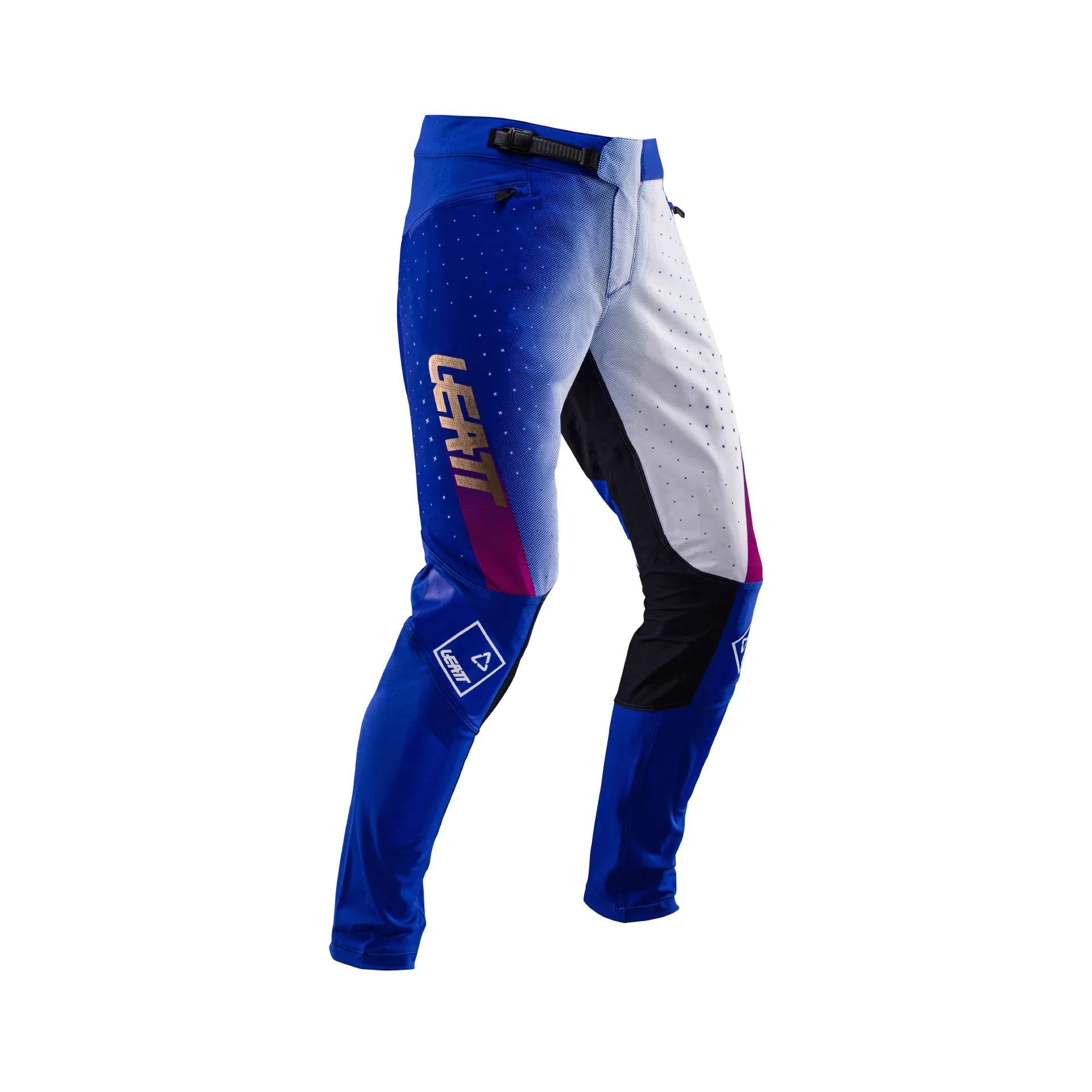 Pant MTB Gravity 4.0 - Junior - UltraBlue