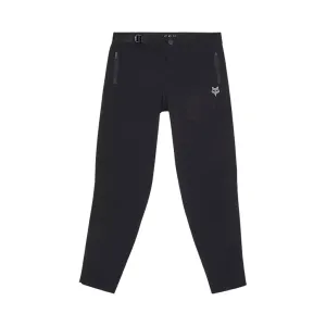 Pants Fox Youth Ranger - Black