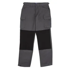 Patagonia Cliffside Rugged Trail Pants Forge Grey