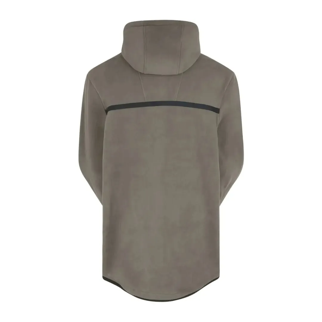 Ridgeline Kodiak Fleece Smock