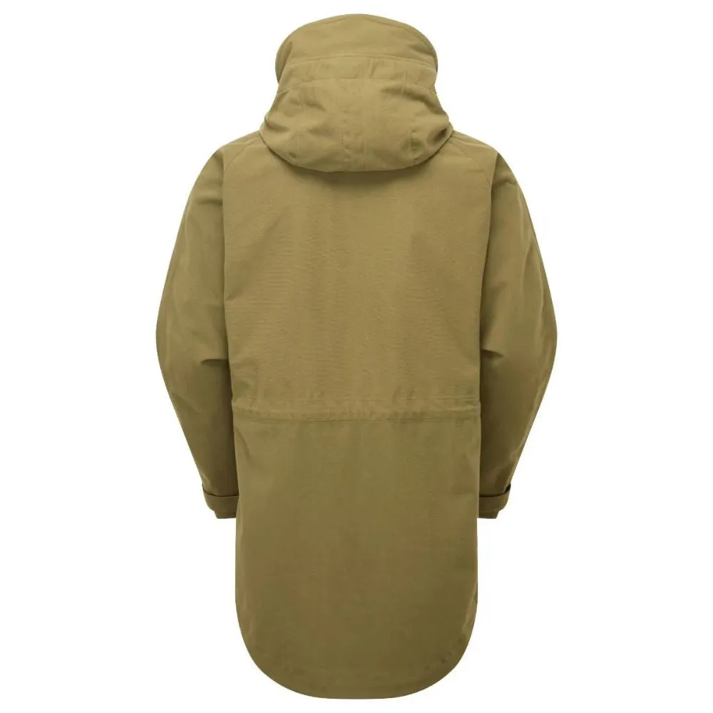 Ridgeline | Monsoon Classic Smock | Teak