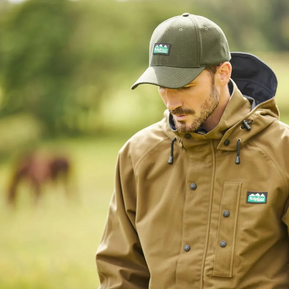 Ridgeline | Monsoon Classic Smock | Teak