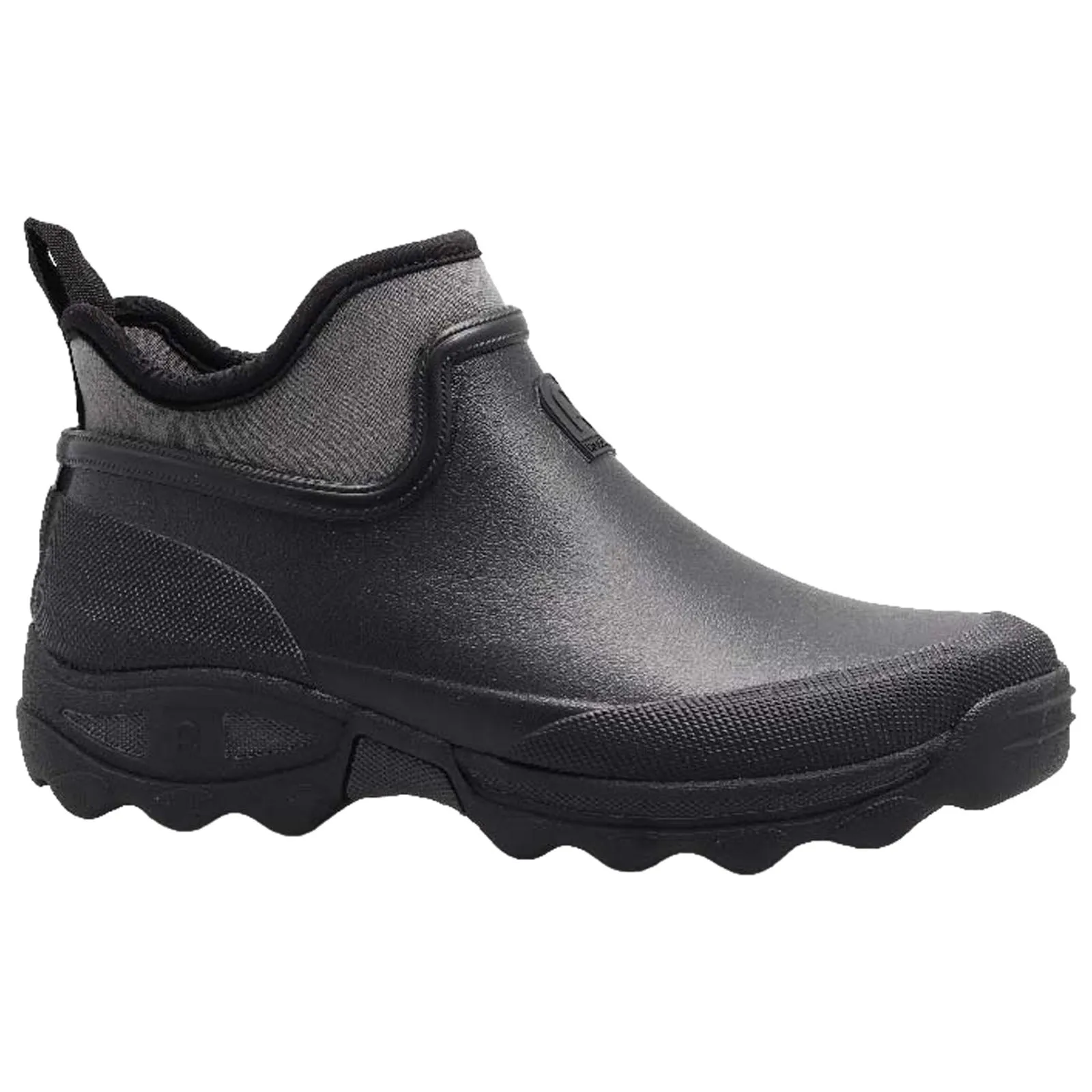 Rouchette Mens Clean Land Ankle Boots