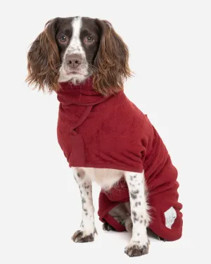 Ruff & Tumble Classic Dog Drying Coat