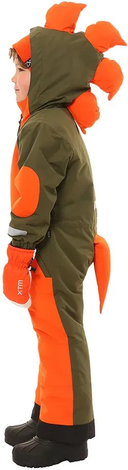 Rugrats One-Piece Snow Suit