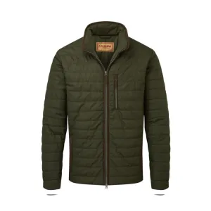 Schoffel Carron Jacket - Forest