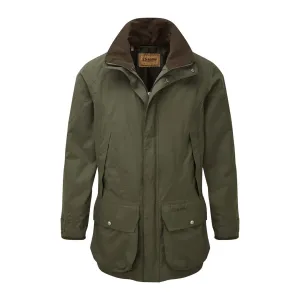 Schoffel Mens Ptarmigan Ultralight Ii Coat