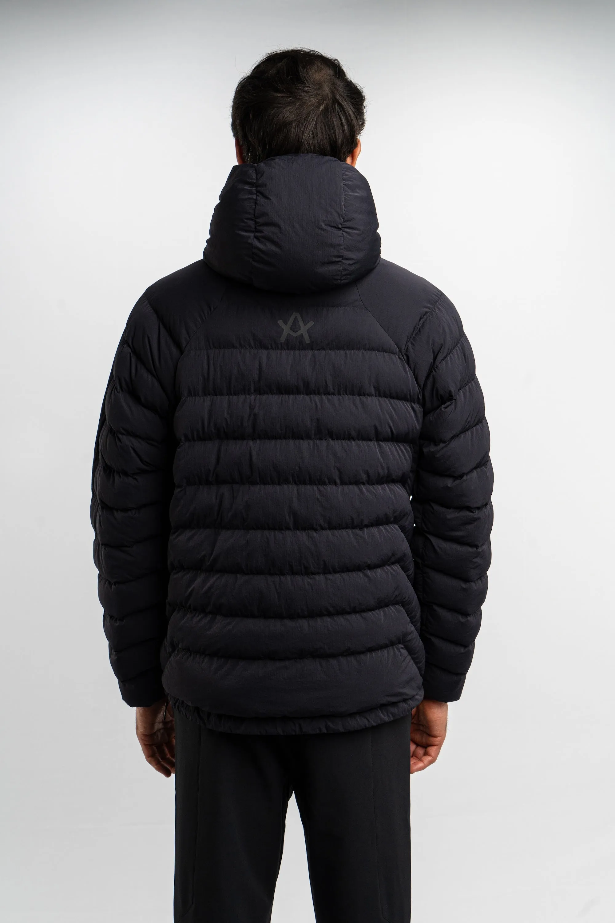 Shiya Insulated Jacket