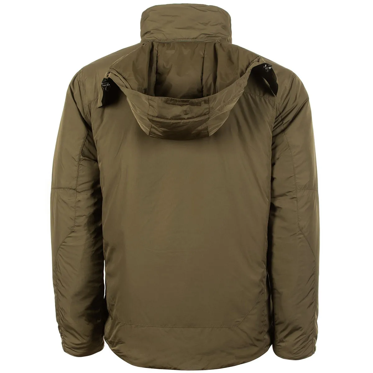 Snugpak Arrowhead Insulated Jacket Olive Green