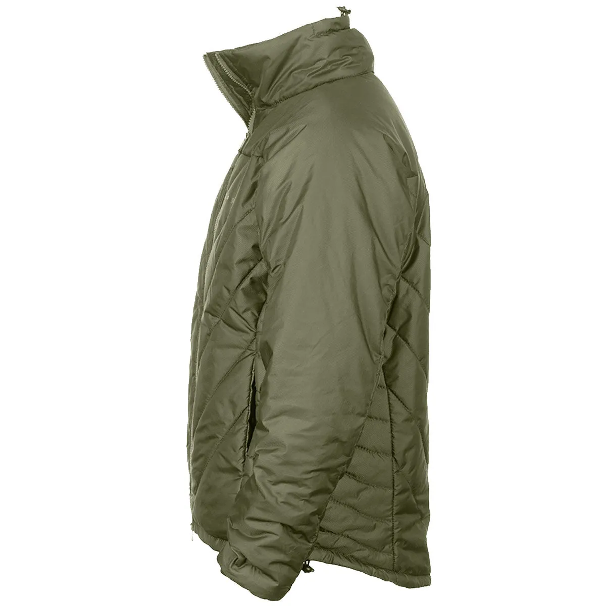 Snugpak SJ3 Softie Jacket Olive