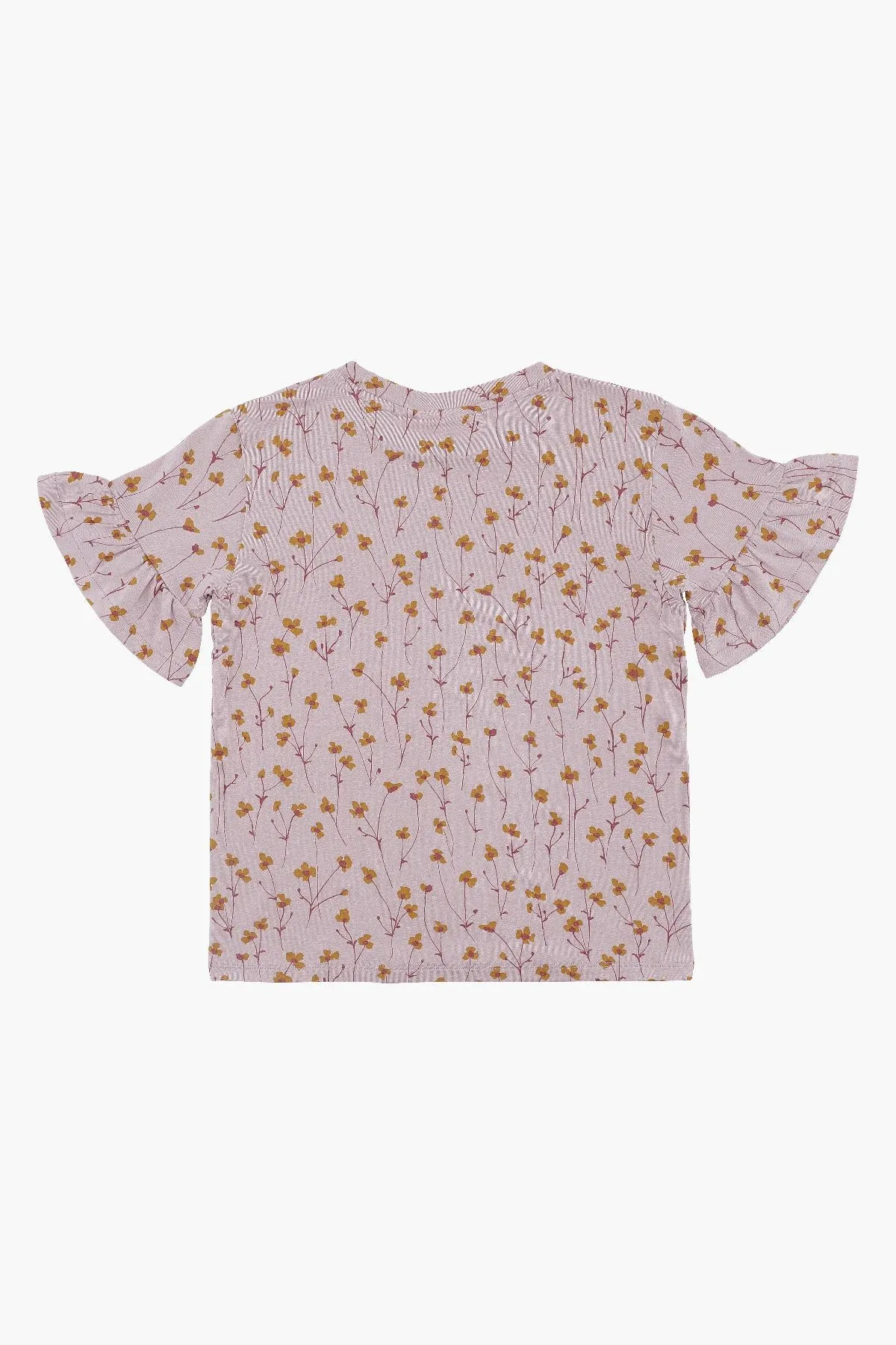 Soft Gallery Debbie Girls Shirt