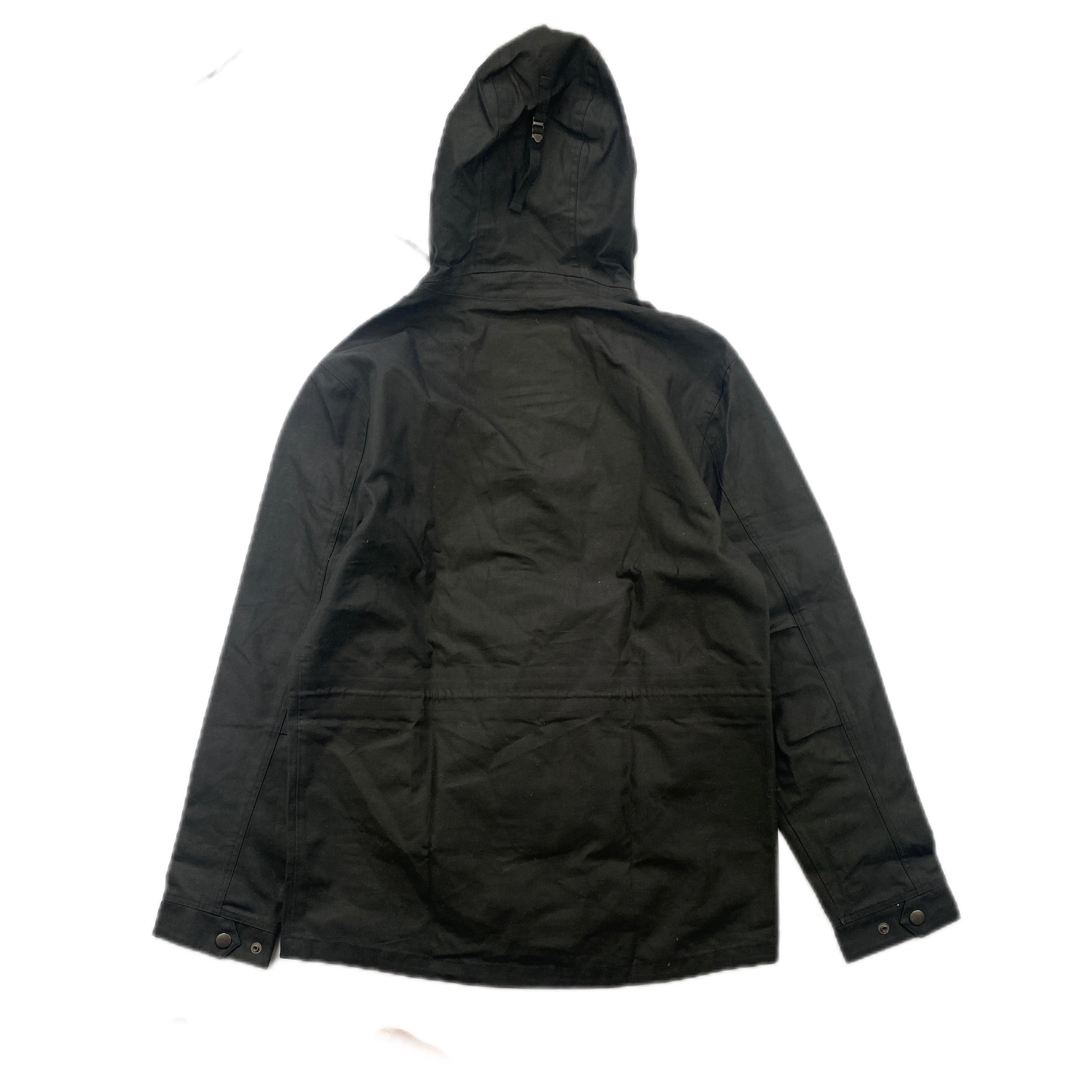 STUSSY x HOLDEN 2012 COLLAB JACKET  (M)