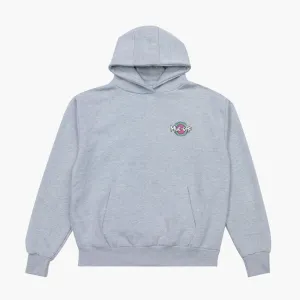 Surf Hoodie - Grey