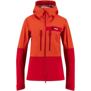 Swix Surmount Shell Women's Jacket