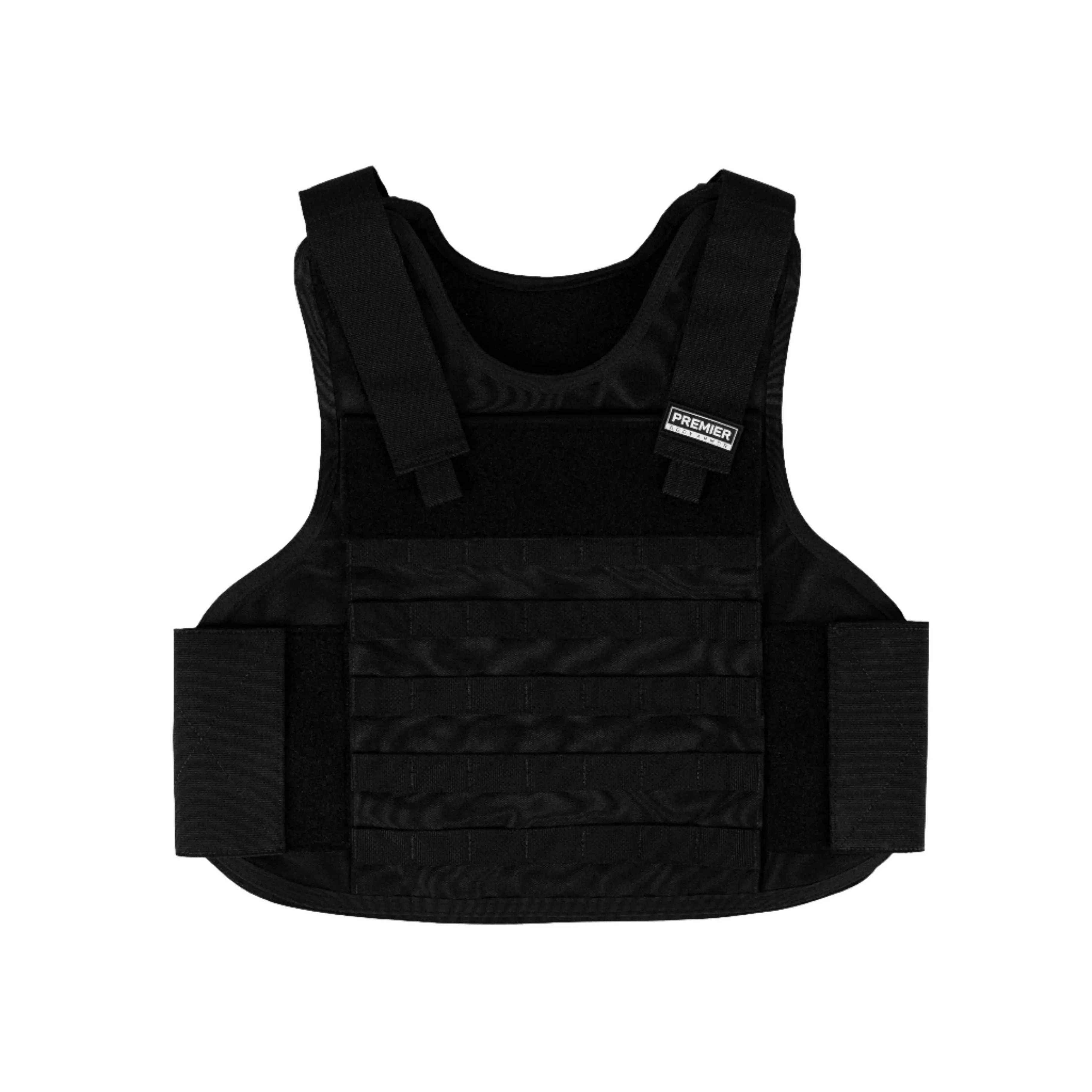 Tactical and Concealable Vest Bundle