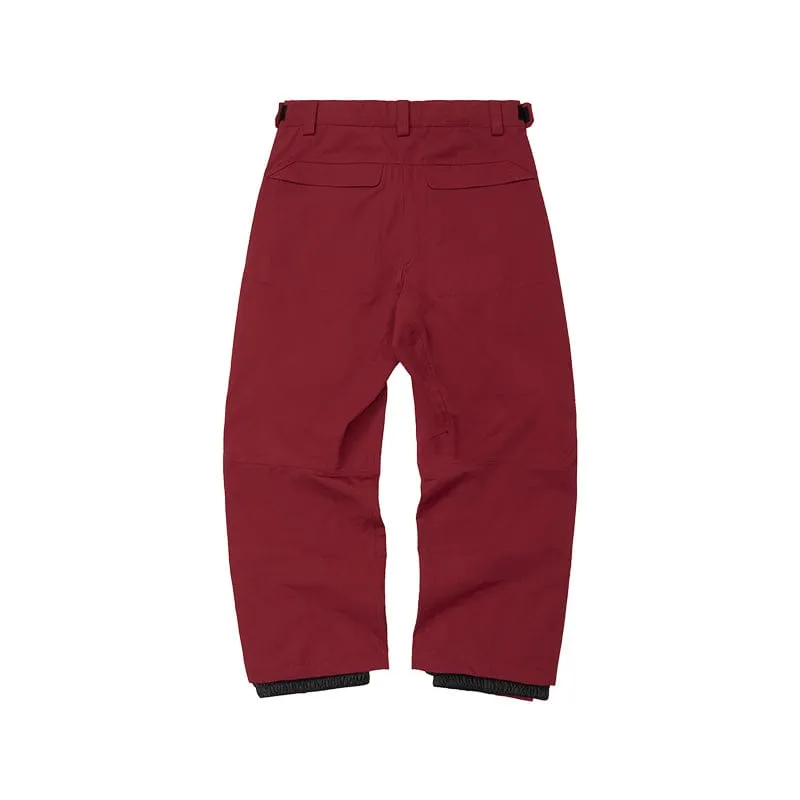 Technical Ski Pants