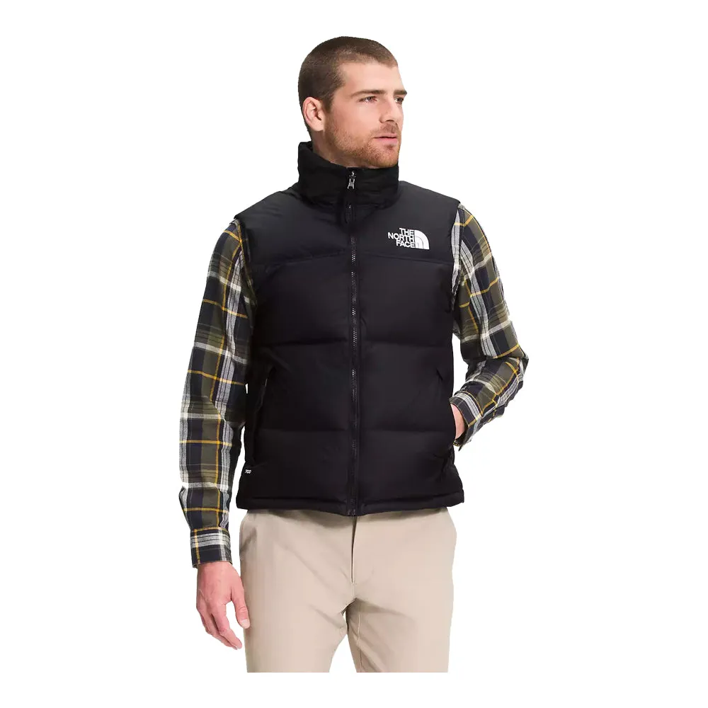 The North Face Men's 1996 Retro Nuptse Vest