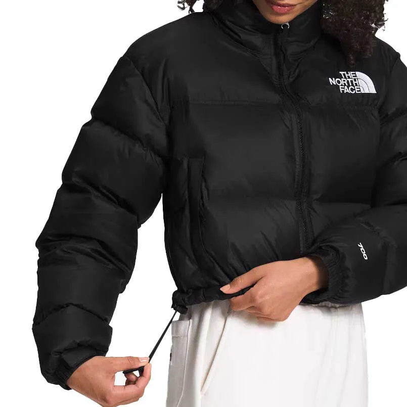 The North Face Women’s Nuptse Short Jacket