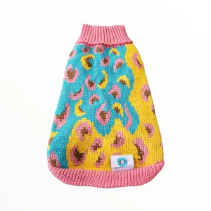 Tilly Dog Sweater