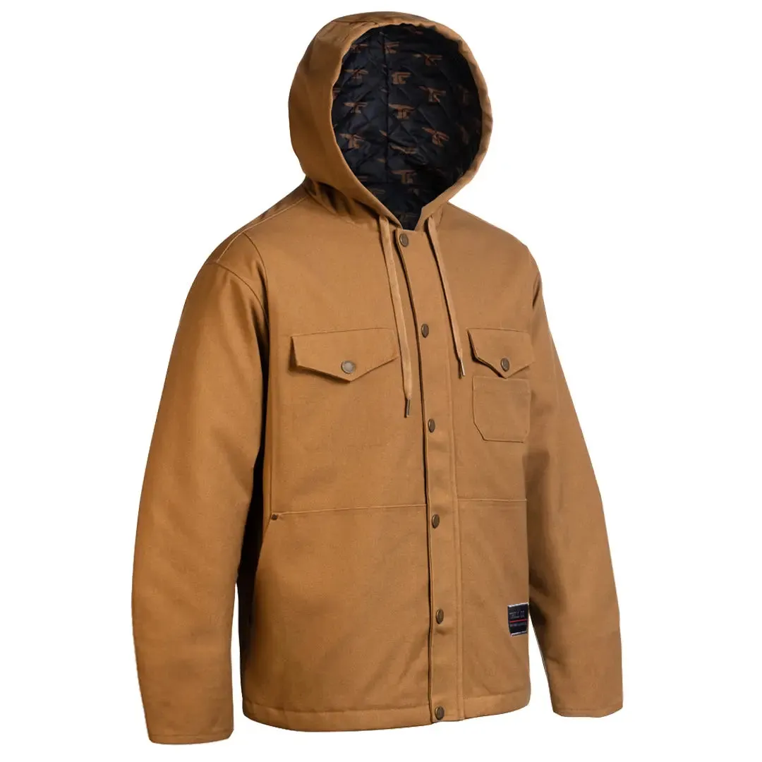 Toro Insulated Canvas Jacket