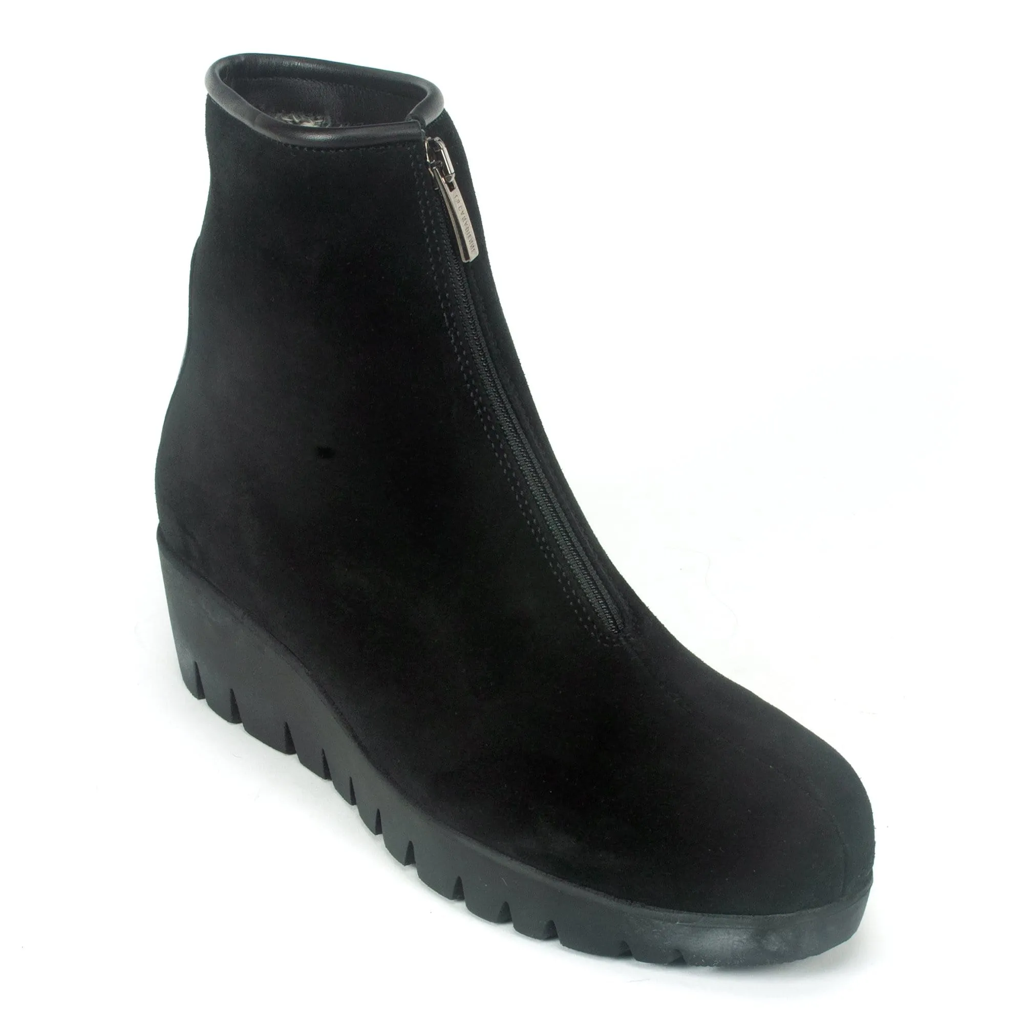 Trina Waterproof Boot