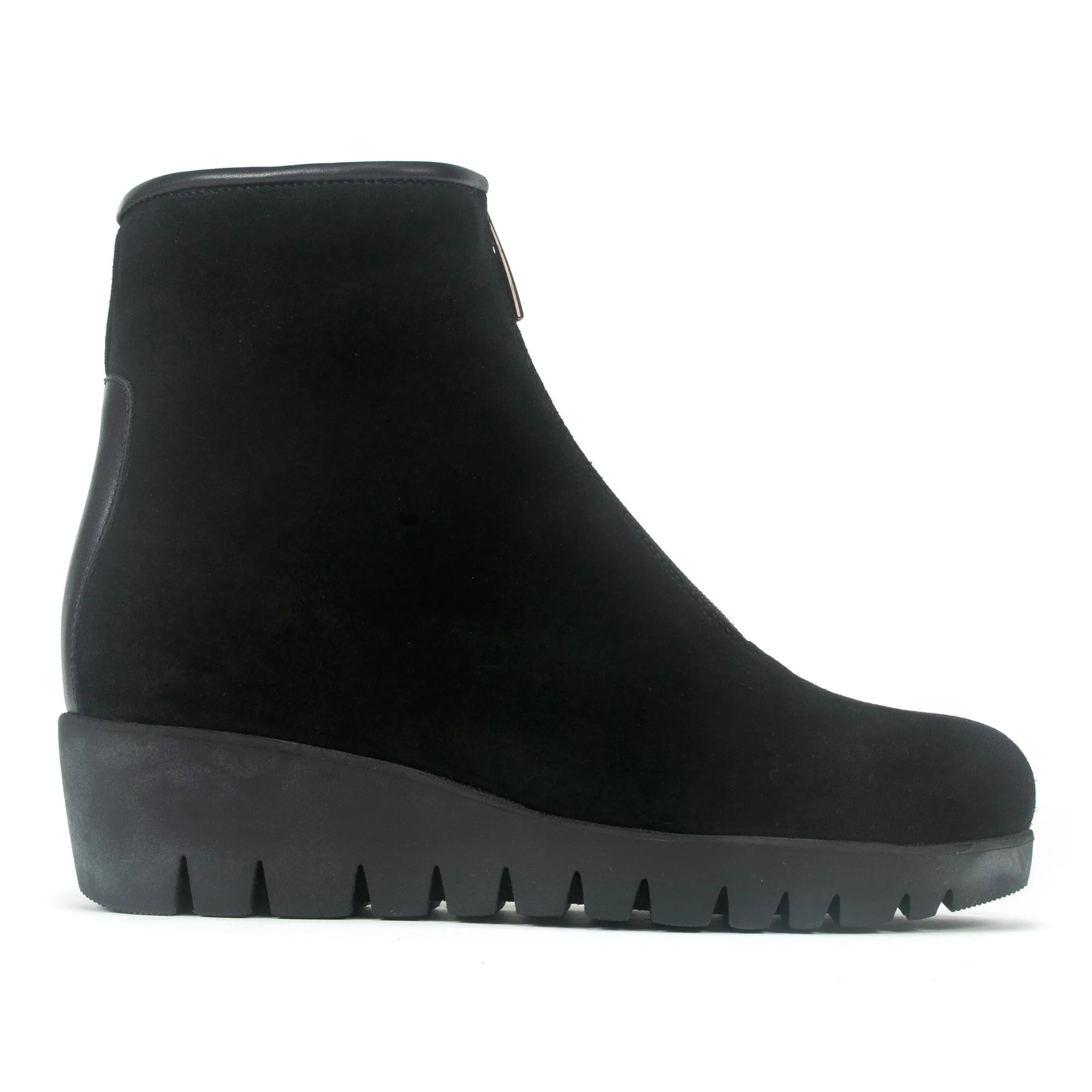 Trina Waterproof Boot