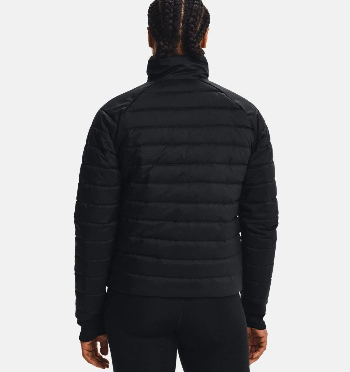 UA Storm Insulated Jacket